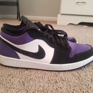 Air Jordan AJ1